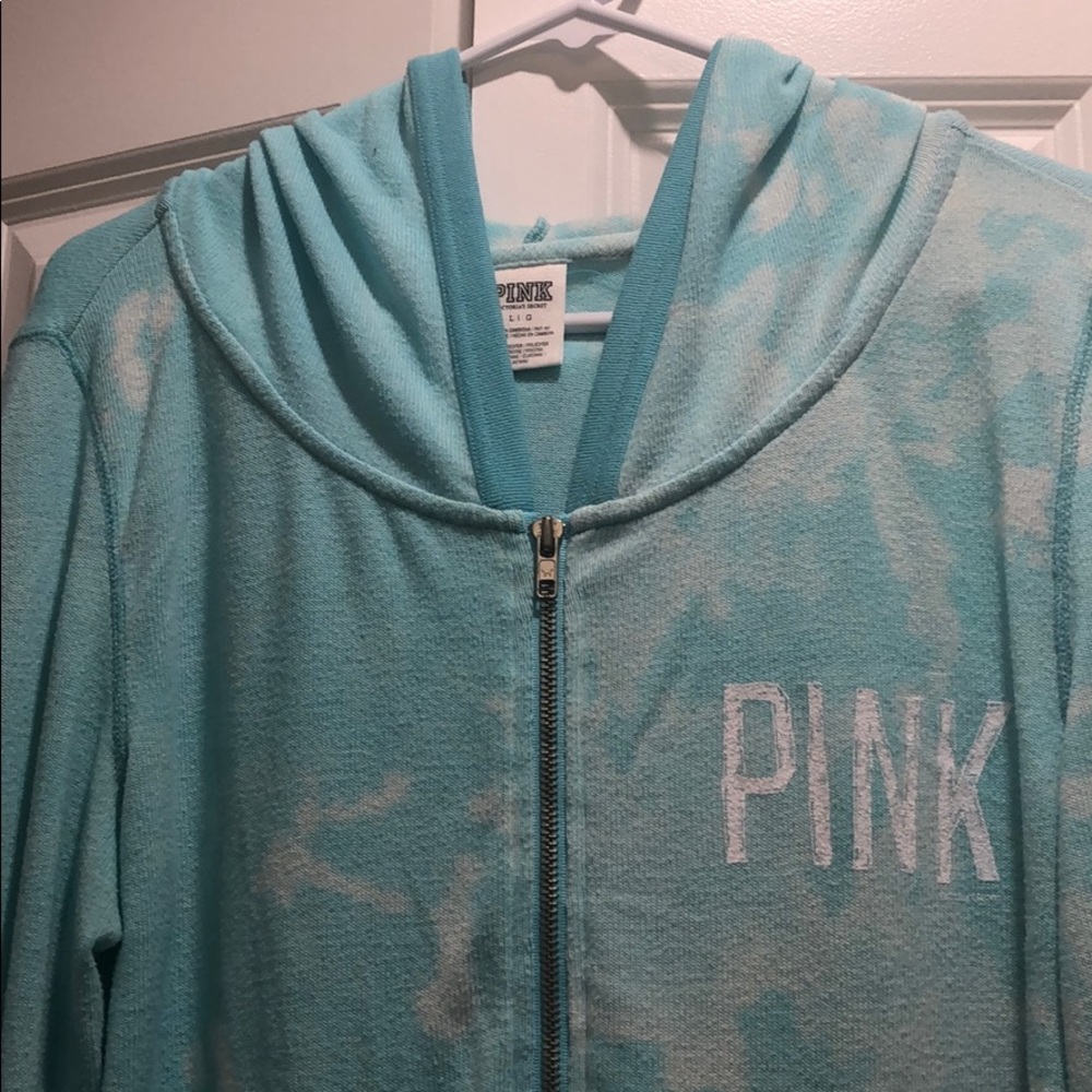 PINK Jacket - Picture 4 of 5